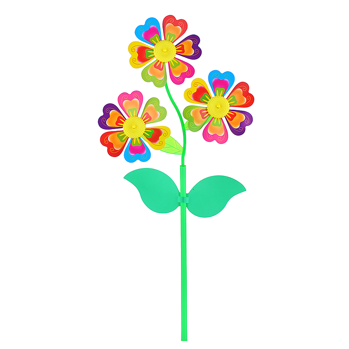 Ветерок 00-5853 "Цветок-желание", в пакете