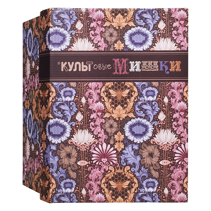 Медведь Глэм с бантом, 25см, карамельный