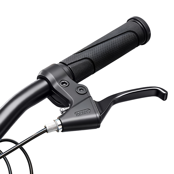 Фото к товару Велосипед 20" Rocket Crux 4.0 , цвет красный, размер 11" Велосипед 20" Rocket Crux 4.0 , цвет красный, размер 11"