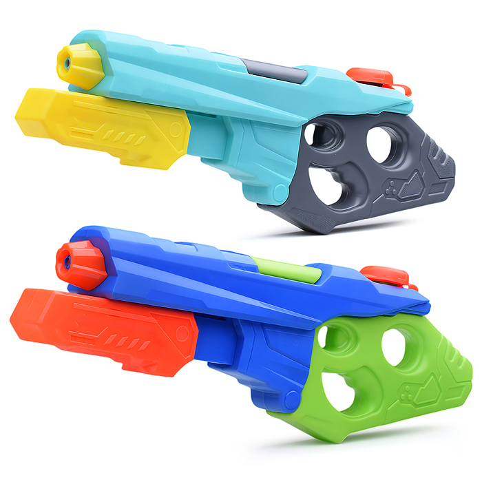 Водное оружие LD-227A "Меткий стрелок" в пакете