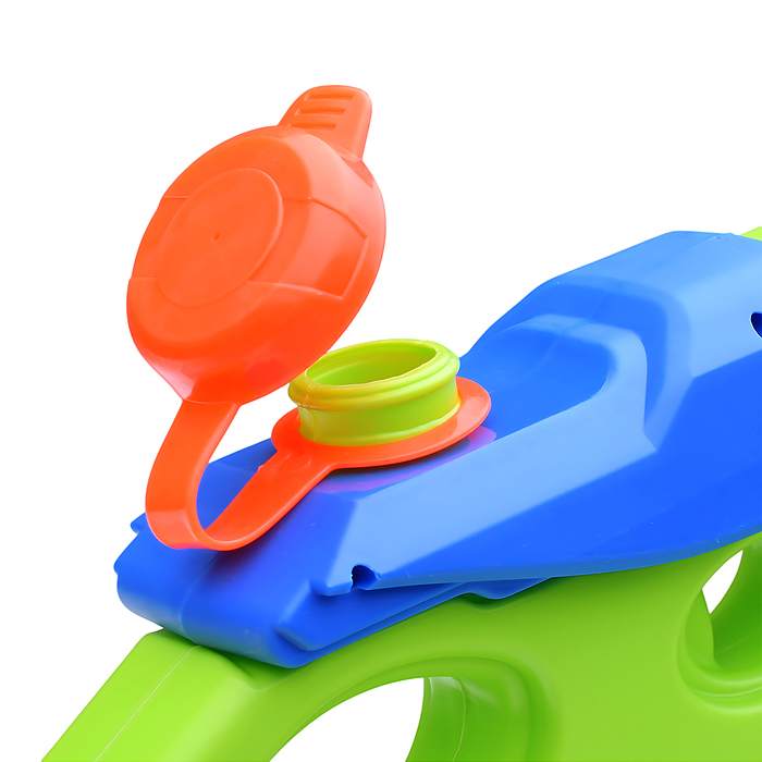 Водное оружие LD-227A "Меткий стрелок" в пакете