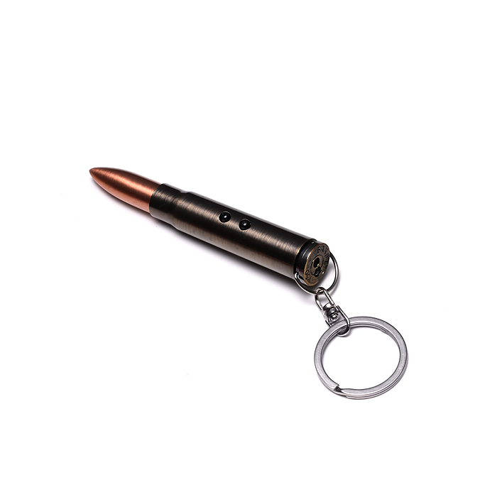 Фонарик 00-6934 "Лазер"