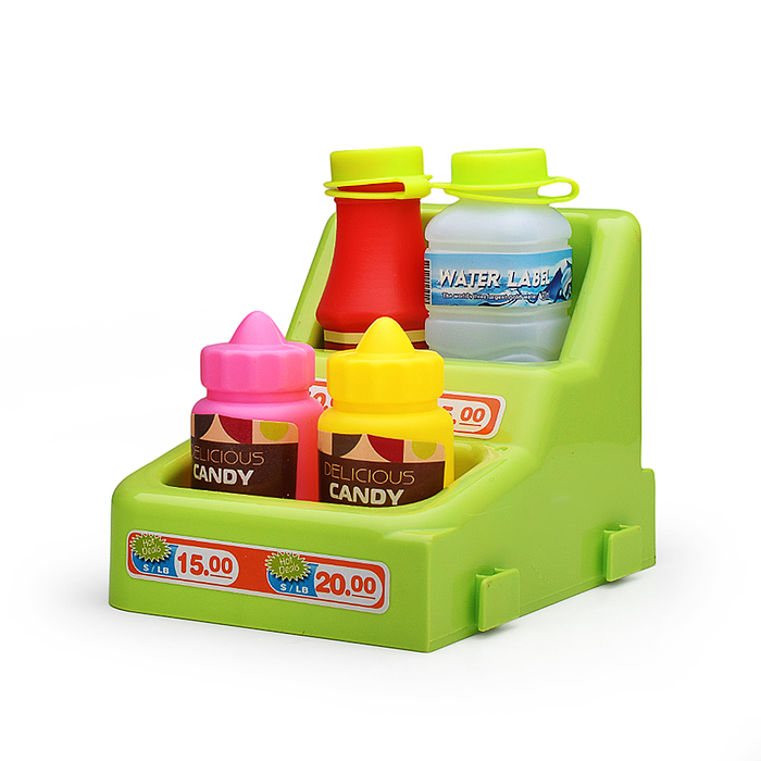 Касса SK72C "Знайка" в коробке