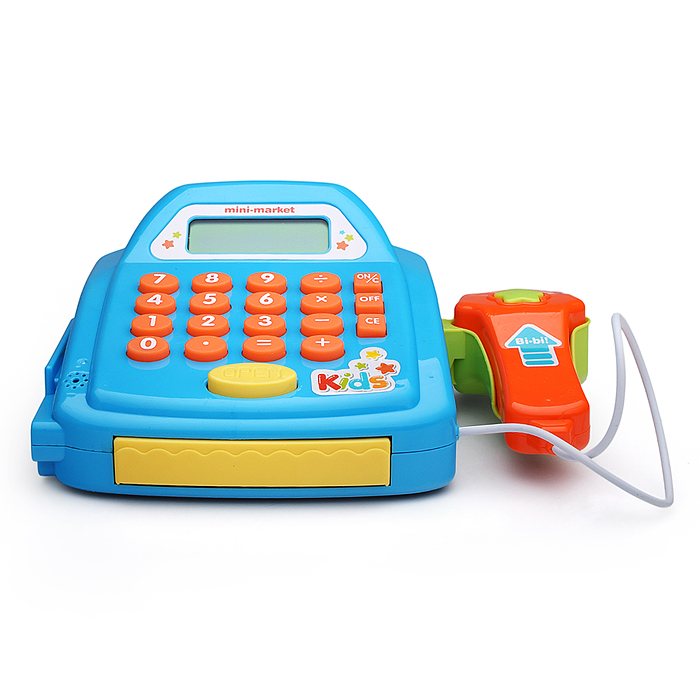 Касса SK72C "Знайка" в коробке