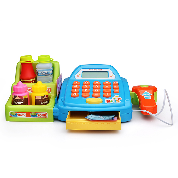 Касса SK72C "Знайка" в коробке