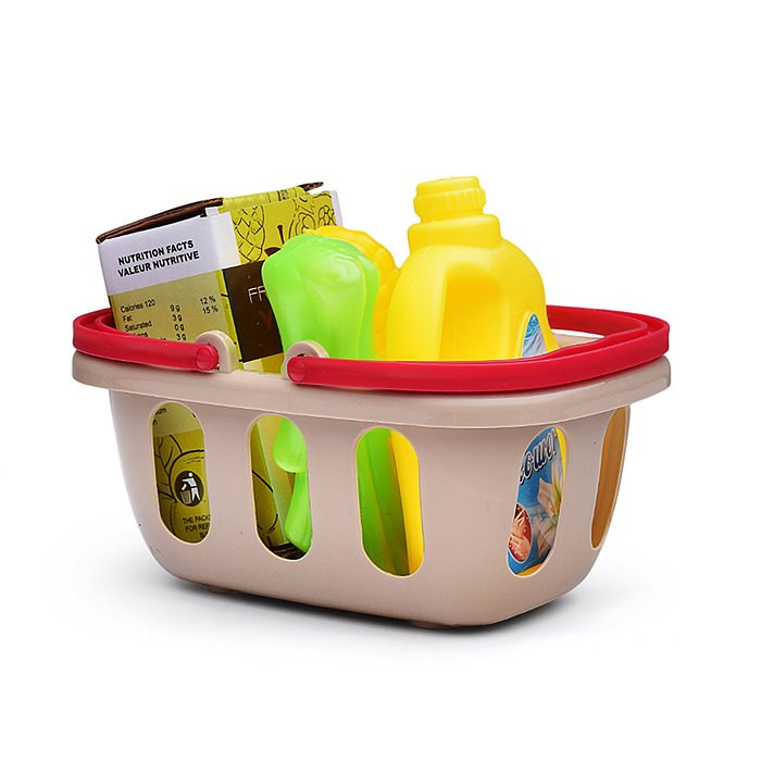 Касса SK113A "Маленький кассир" в коробке