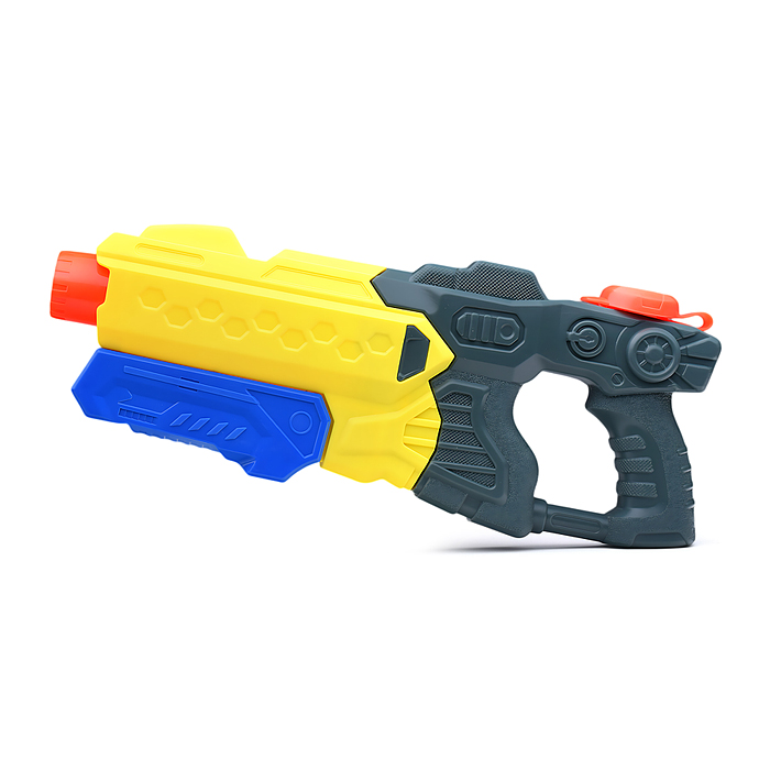 Водное оружие LD-228A "Морской поток" в пакете