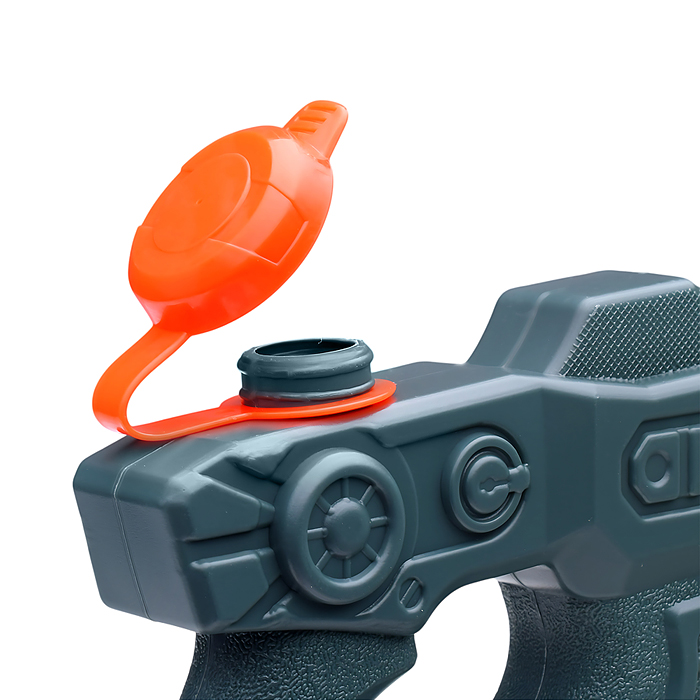 Водное оружие LD-228A "Морской поток" в пакете