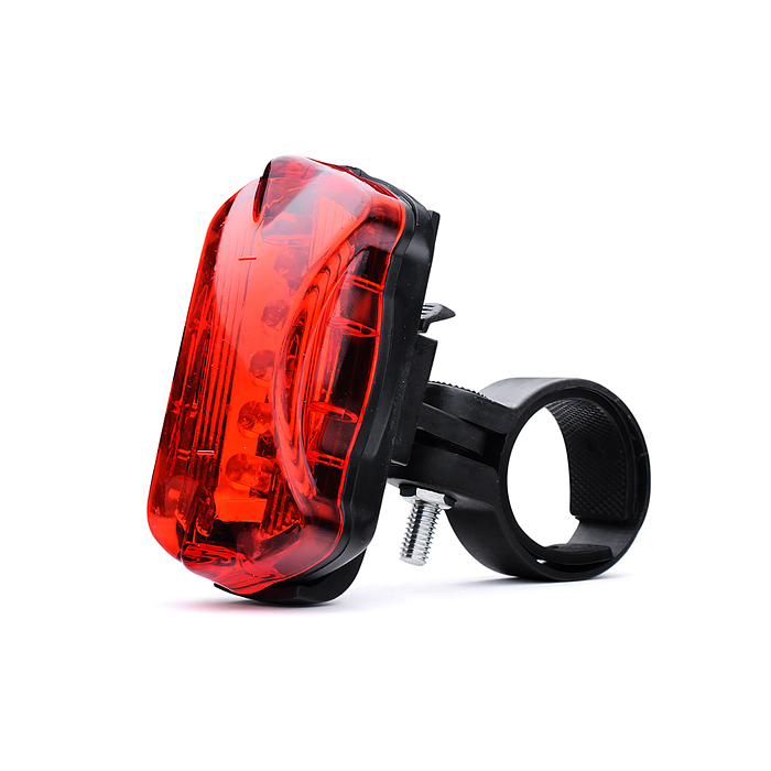 Фото к товару Набор Фонарей аккумуляторных 00-6094 велосипедных, 1200 мАч Набор Фонарей аккумуляторных 00-6094 велосипедных, 1200 мАч