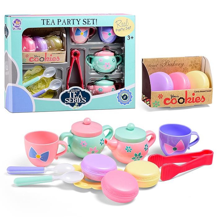 Набор посуды SK35D-1 "Гармония" в коробке