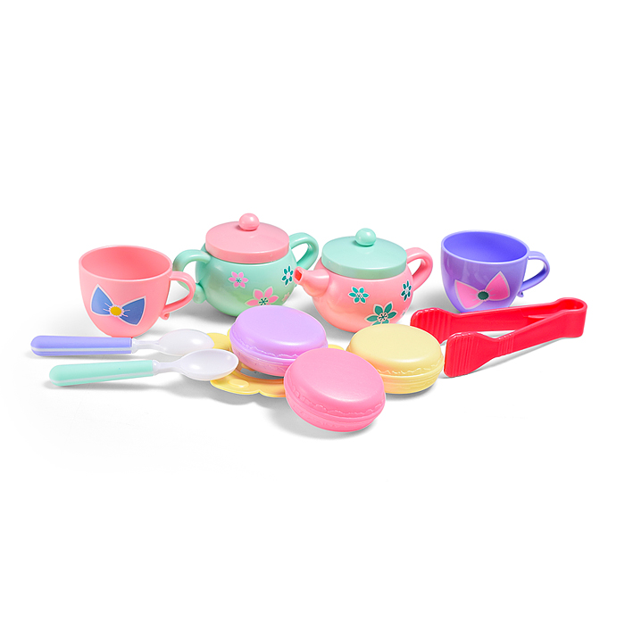 Набор посуды SK35D-1 "Гармония" в коробке