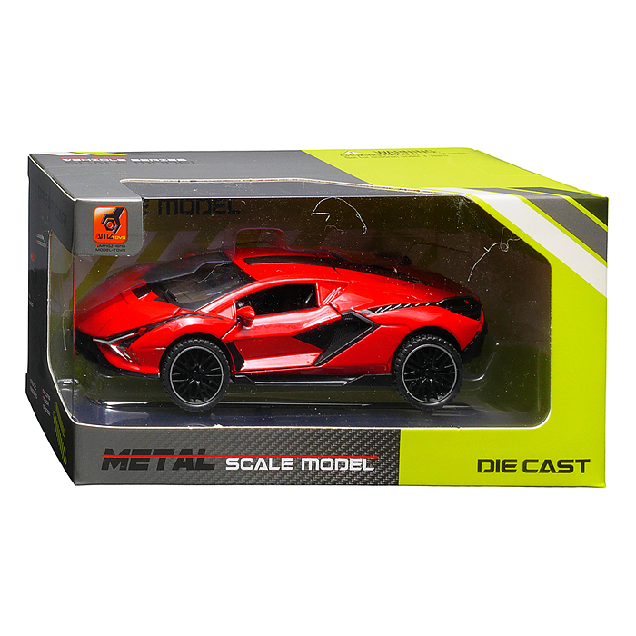 Фото к товару Машина 3221B "Рэйсинг про" 1:32 в коробке Машина 3221B "Рэйсинг про" 1:32 в коробке