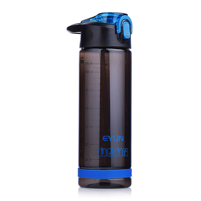 Бутылка 00-6584 спортивная для воды 750 мл