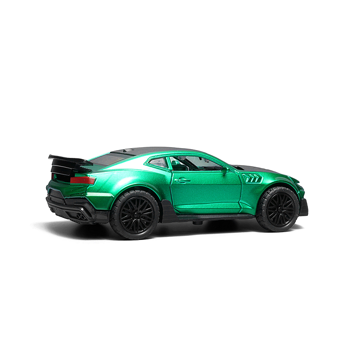 Фото к товару Машина 3611B-1 "Турбо" 1:36 в коробке Машина 3611B-1 "Турбо" 1:36 в коробке