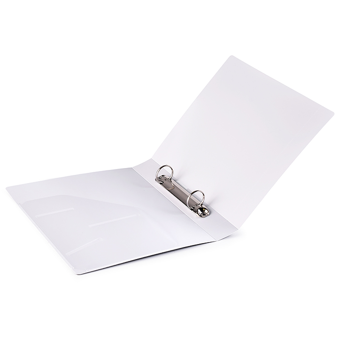 Фото к товару Папка на кольцах "MooreCafe" A5 (200x225x35 мм) 2 кольца Ø 30 мм, полипропилен 800 мкм, фак Папка на кольцах "MooreCafe" A5 (200x225x35 мм) 2 кольца Ø 30 мм, полипропилен 800 мкм, фак