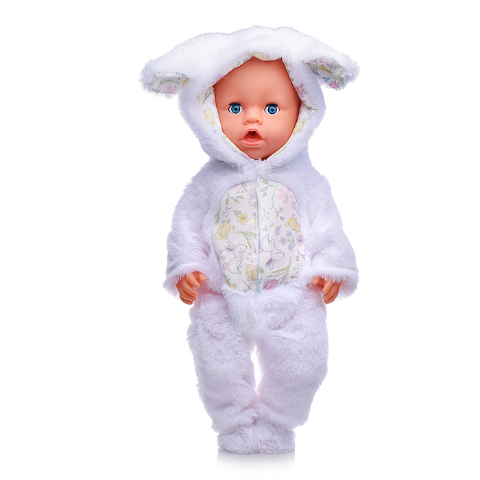 Пупс с аксессуарами BL251H "Алёнка" в коробке