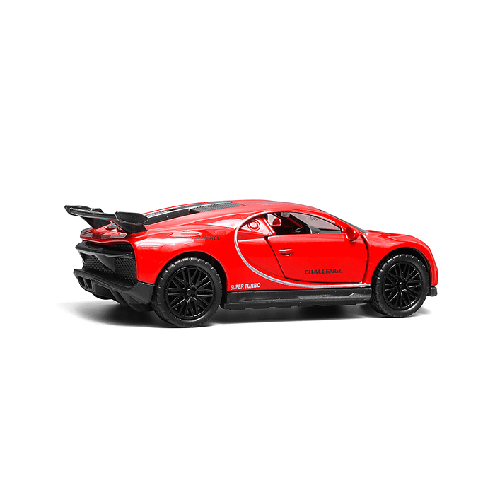 Фото к товару Машина 3662B "Турбо-драйв" 1:36 в коробке Машина 3662B "Турбо-драйв" 1:36 в коробке