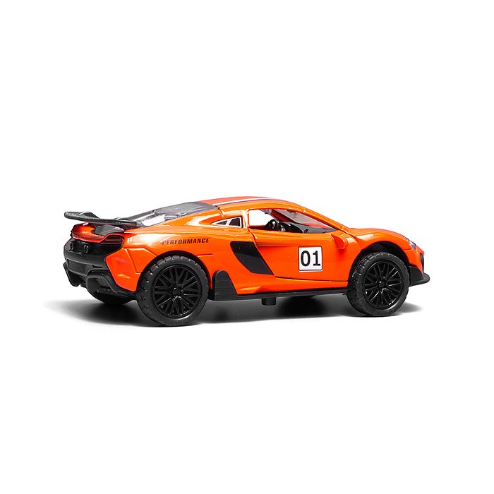 Фото к товару Машина 3662B "Турбо-драйв" 1:36 в коробке Машина 3662B "Турбо-драйв" 1:36 в коробке