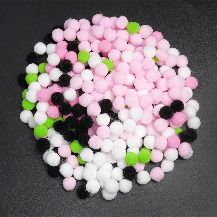 Набор творческая мастерская MKX-12 "Милый зайчик" 30*30 см.