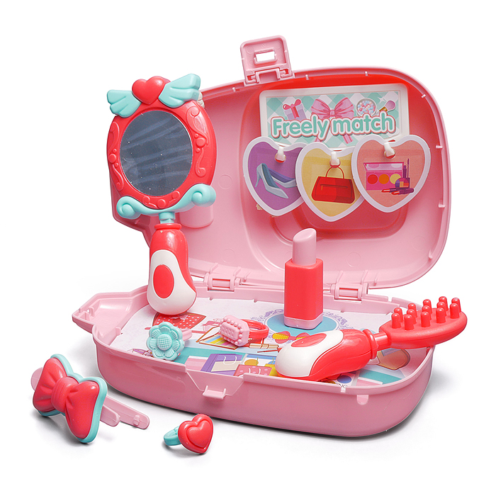 Набор стилист 623-6004 "Стильные акценты" в коробке