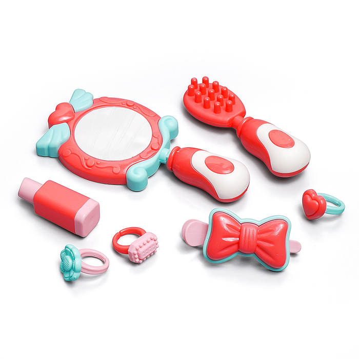 Набор стилист 623-6004 "Стильные акценты" в коробке