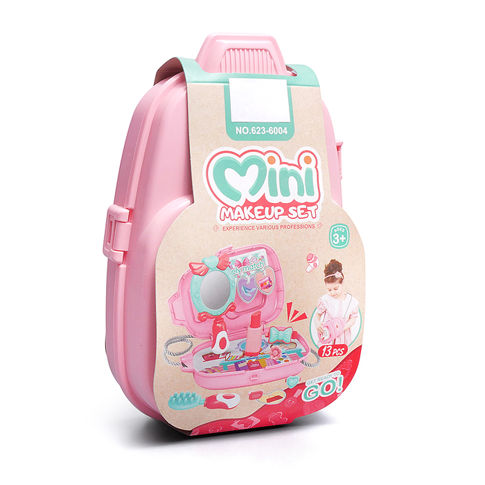 Набор стилист 623-6004 "Стильные акценты" в коробке