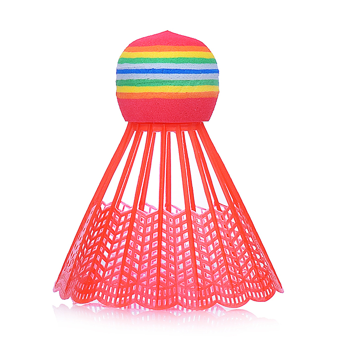 Фото к товару Набор игровых ракеток 00-5741 (2 ракетки, 1 волана) в сетке Набор игровых ракеток 00-5741 (2 ракетки, 1 волана) в сетке