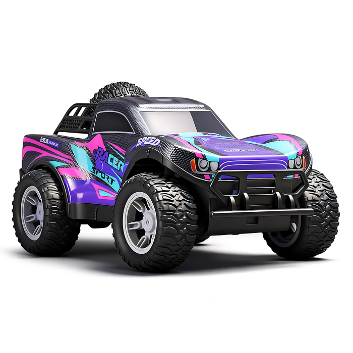 Фото к товару Машина 8166-9 "Крутая гонка" р/у, со спреем, 27 MHz, в коробке Машина 8166-9 "Крутая гонка" р/у, со спреем, 27 MHz, в коробке