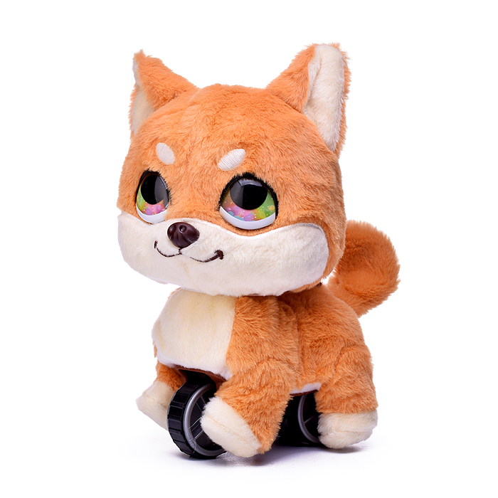 Мягкая игрушка 933-226E "Кот"