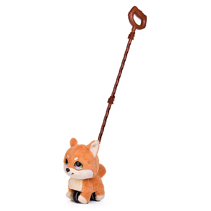 Мягкая игрушка 933-226E "Кот"