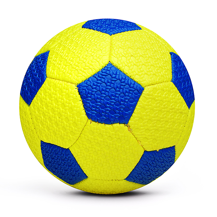 Мяч футбольный 00-7780 размер 2