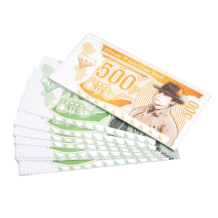 Фото к товару Набор 2 в 1 "Звезда Африки" + "Золото Инков" Набор 2 в 1 "Звезда Африки" + "Золото Инков"