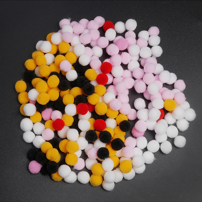 Набор творческая мастерская MKX-9 "Милый корги" 30*30 см.