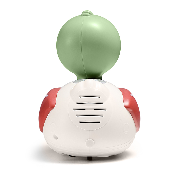 Утка HE9976 "Мама с малышом" на батар. в коробке