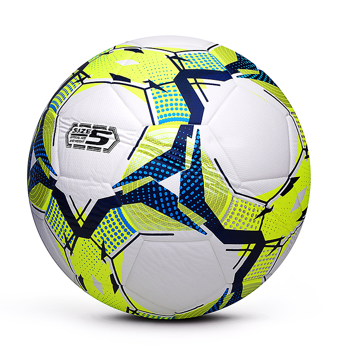 Мяч футбольный 00-7826 420 гр