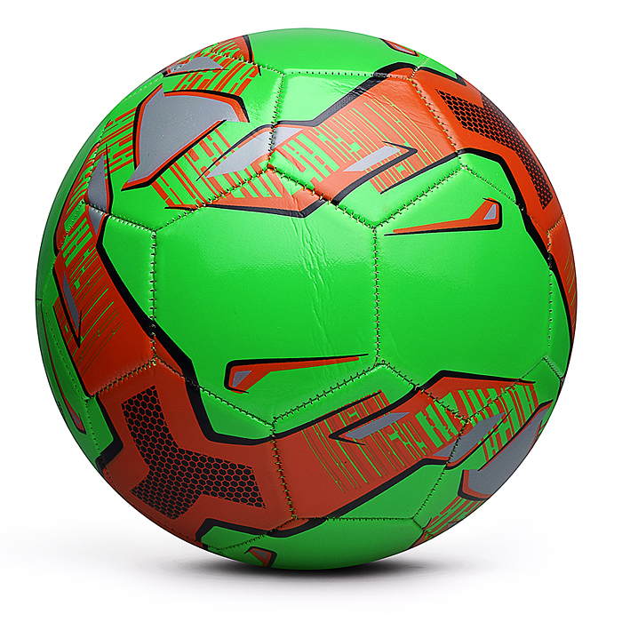 Мяч футбольный 00-7790 размер 5