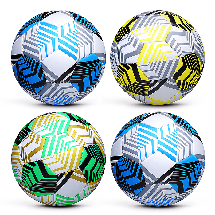 Мяч футбольный 00-7798 размер 5