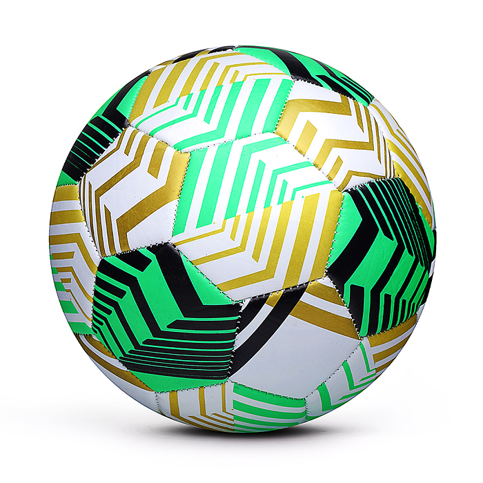 Мяч футбольный 00-7798 размер 5