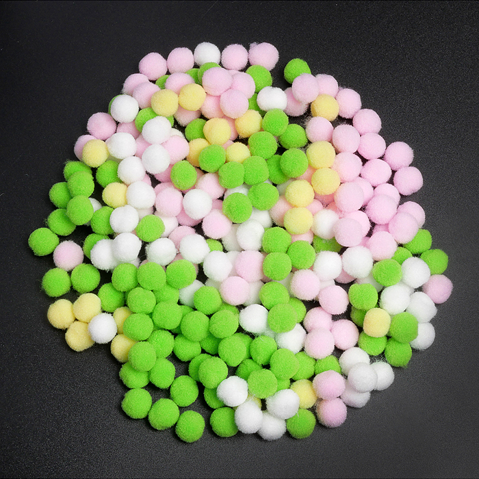 Набор творческая мастерская MKX-15 "Цветочек" 30*30 см.