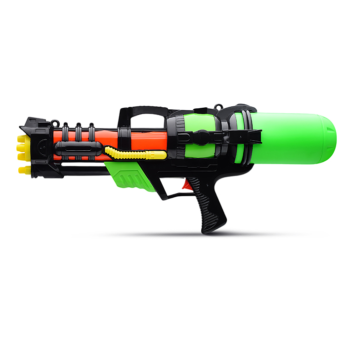 Водное оружие LD-117D "Стрельба" в пакете