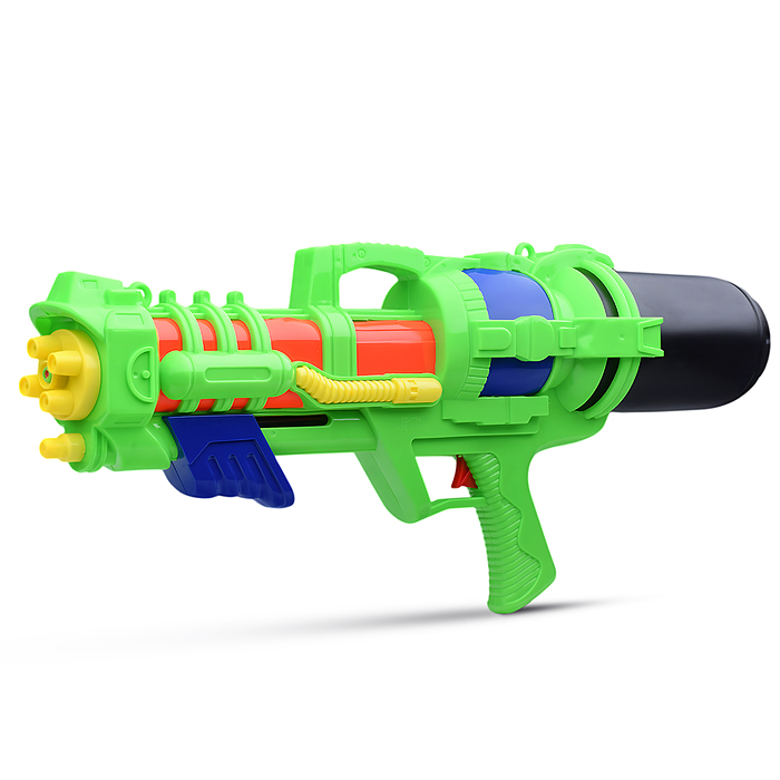 Водное оружие LD-117D "Стрельба" в пакете