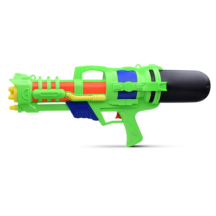 Водное оружие LD-117D "Стрельба" в пакете