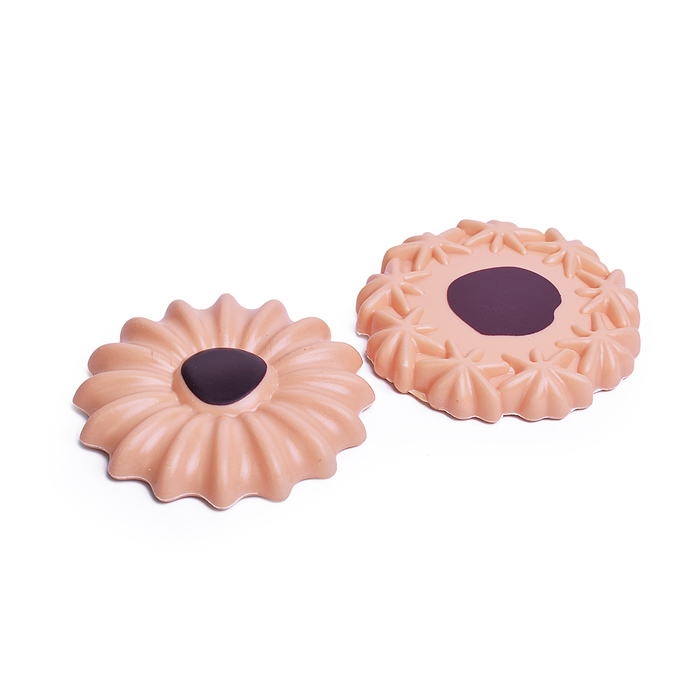 Набор посуды SK13C "Чайпитие со сладостями" в коробке