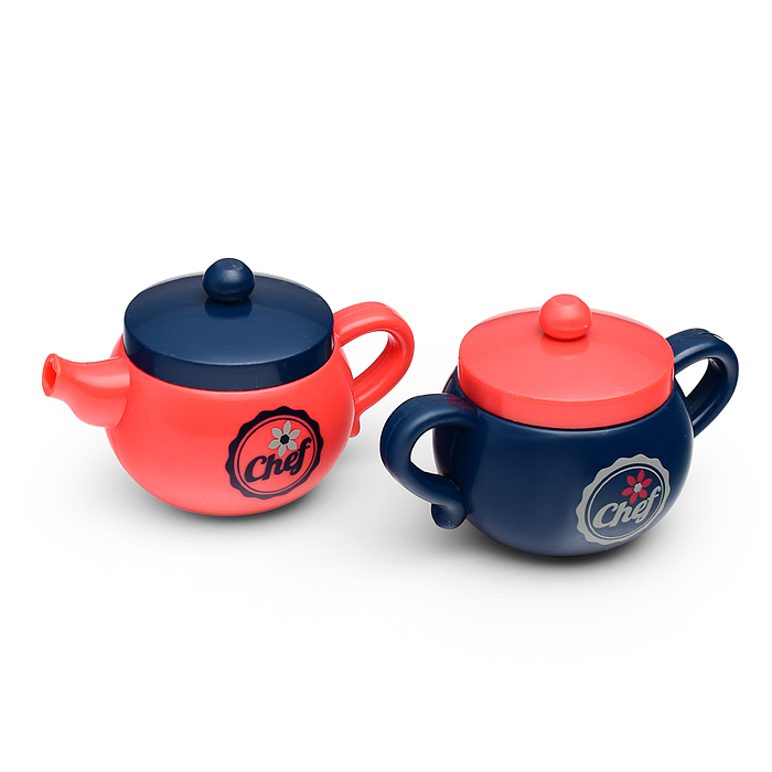 Набор посуды SK43B "Приятное чаепития" в коробке