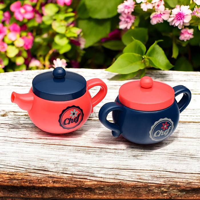 Набор посуды SK43B "Приятное чаепития" в коробке