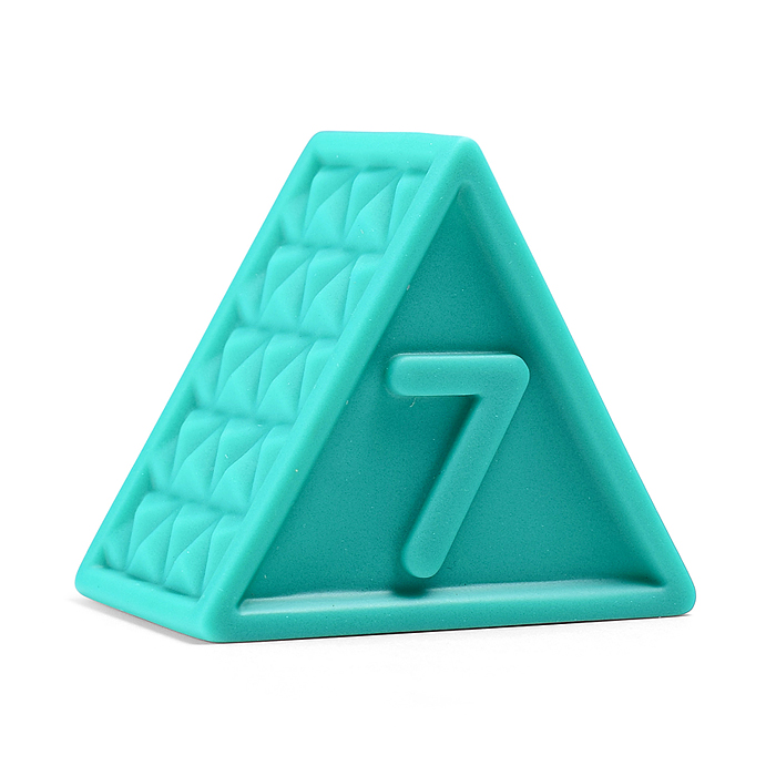 Конструктор 1384 "Строительные блоки" в коробке