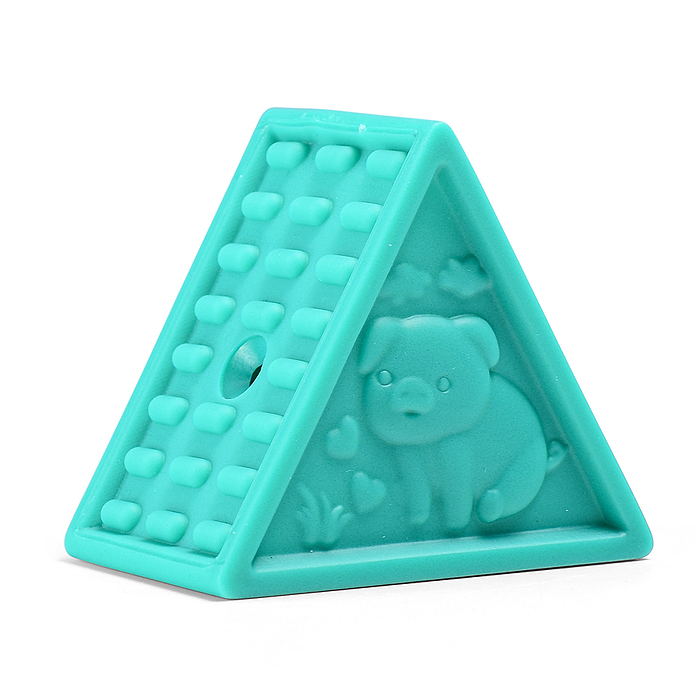 Конструктор 1384 "Строительные блоки" в коробке