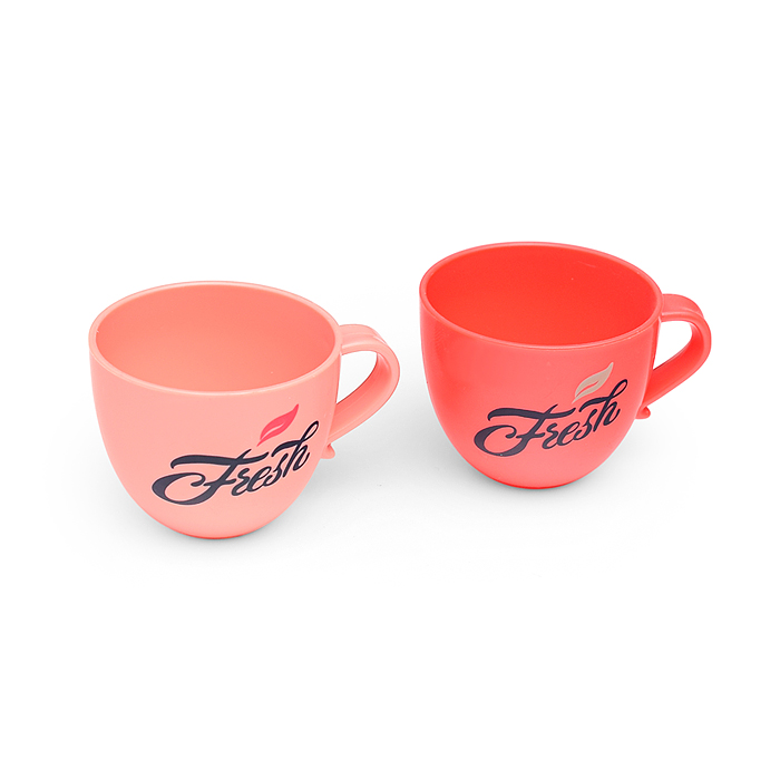 Набор посуды SK40B "Чайный сервиз "Мальвина" в коробке