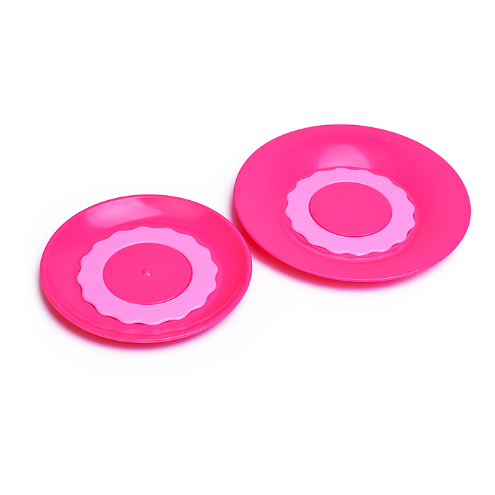 Набор посуды SK24D "Маленький шеф" в коробке