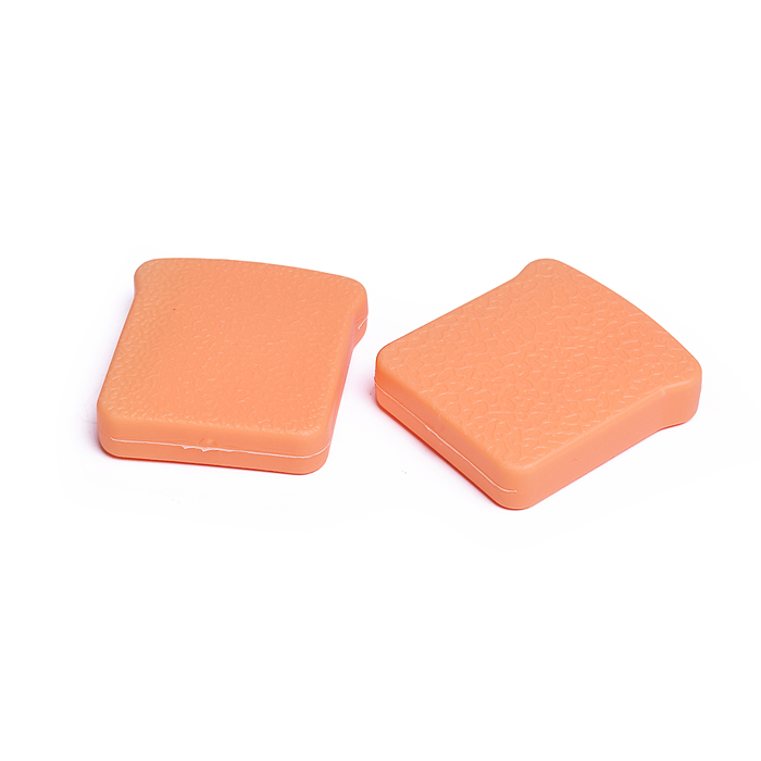 Набор посуды SK24D "Маленький шеф" в коробке